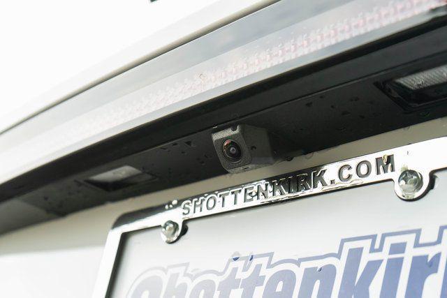 new 2026 Hyundai Tucson car, priced at $32,800