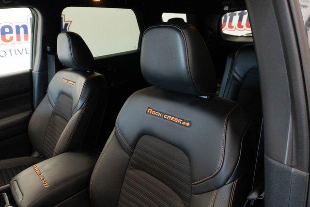 used 2025 Nissan Pathfinder car, priced at $45,175