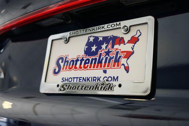 used 2025 Nissan Pathfinder car, priced at $45,175