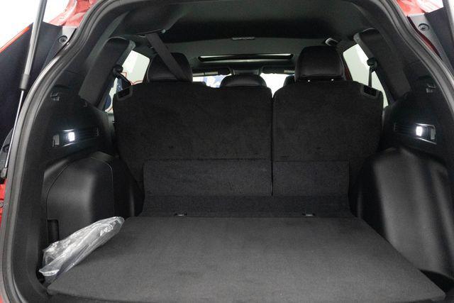 used 2023 Honda CR-V Hybrid car, priced at $30,602