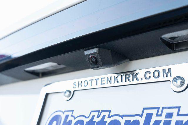 new 2026 Hyundai TUCSON Hybrid car, priced at $32,125