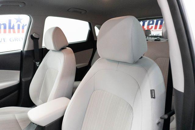 used 2023 Hyundai Kona car, priced at $21,584