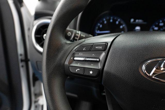 used 2023 Hyundai Kona car, priced at $21,584