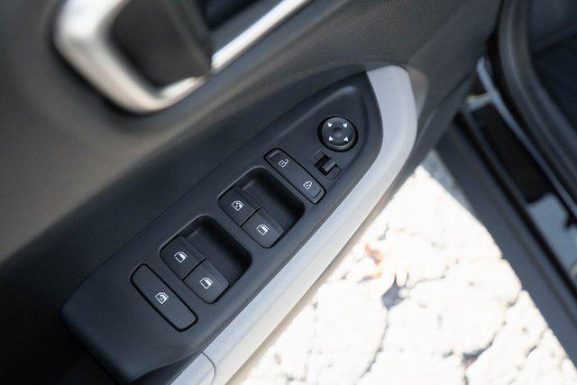 new 2026 Hyundai Venue car, priced at $25,220