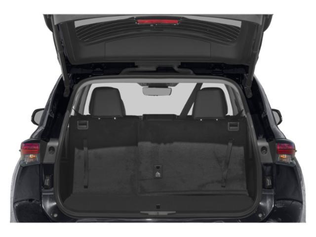 used 2024 Toyota Highlander car, priced at $47,900