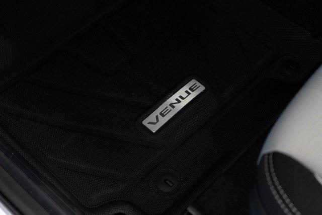 new 2026 Hyundai Venue car, priced at $25,220