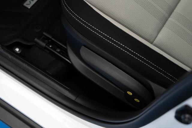 new 2026 Hyundai Venue car, priced at $25,220