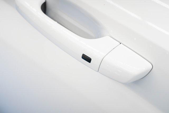 new 2026 Hyundai Venue car, priced at $25,220