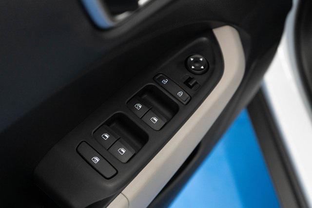 new 2026 Hyundai Venue car, priced at $25,220