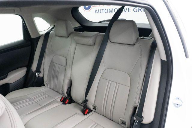 used 2026 Honda HR-V car, priced at $33,000