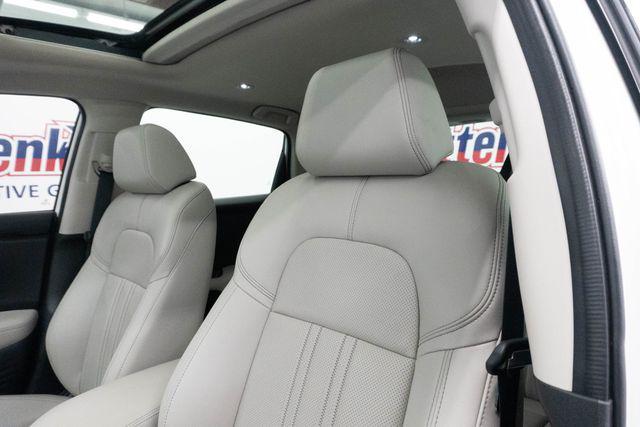 used 2026 Honda HR-V car, priced at $33,000