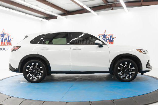 used 2026 Honda HR-V car, priced at $33,000