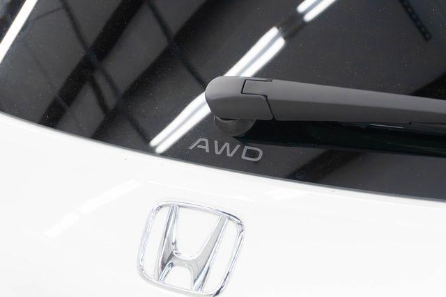 used 2026 Honda HR-V car, priced at $33,000