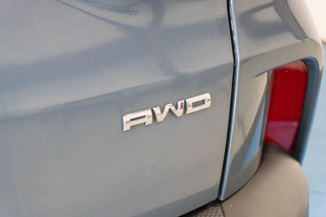 used 2024 Ford Escape car, priced at $28,500