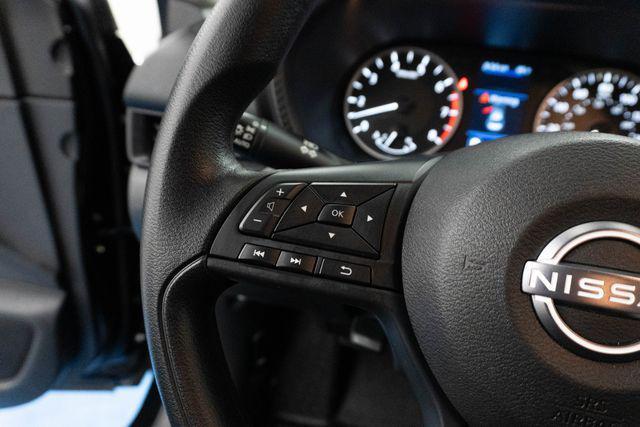 used 2025 Nissan Sentra car, priced at $18,750