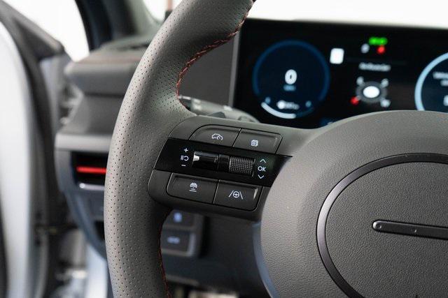 new 2025 Hyundai Sonata car, priced at $36,405