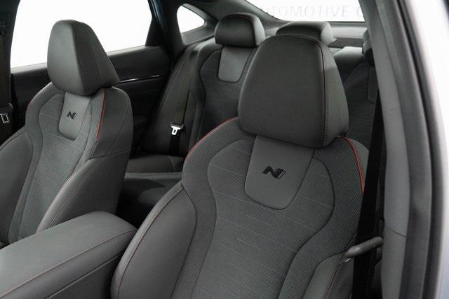 new 2025 Hyundai Sonata car, priced at $36,405