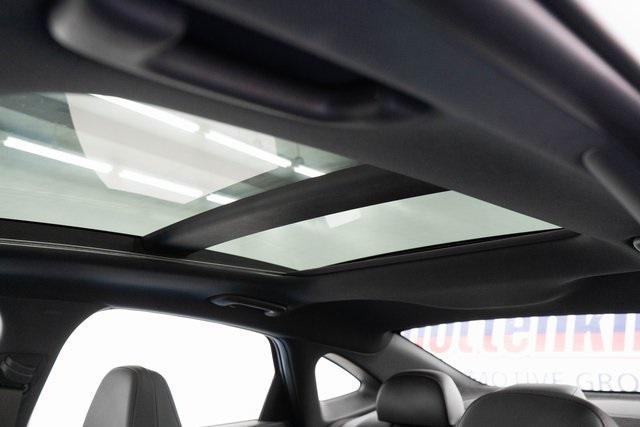 new 2025 Hyundai Sonata car, priced at $36,405