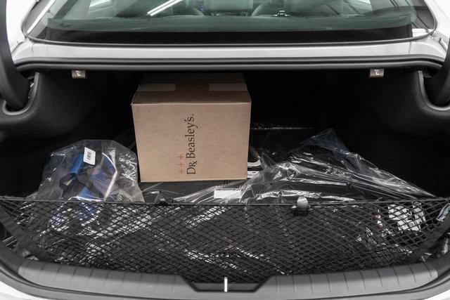 new 2025 Hyundai Sonata car, priced at $36,405