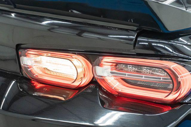 used 2019 Chevrolet Camaro car, priced at $31,259