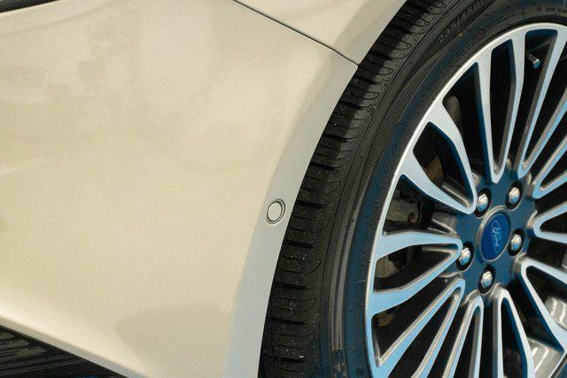 used 2018 Ford Fusion Energi car, priced at $17,424