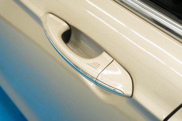 used 2018 Ford Fusion Energi car, priced at $17,424