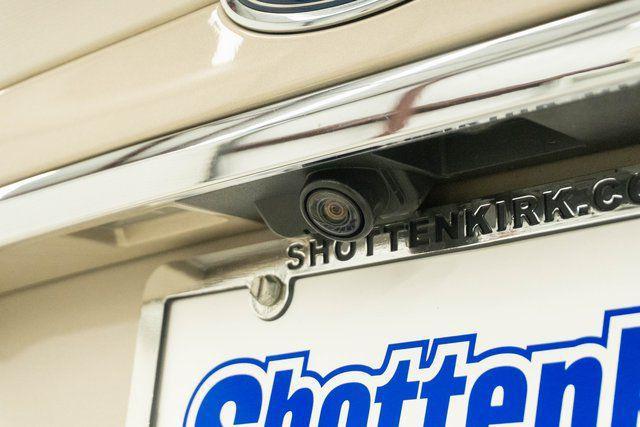 used 2018 Ford Fusion Energi car, priced at $17,424