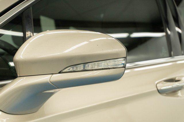 used 2018 Ford Fusion Energi car, priced at $17,424