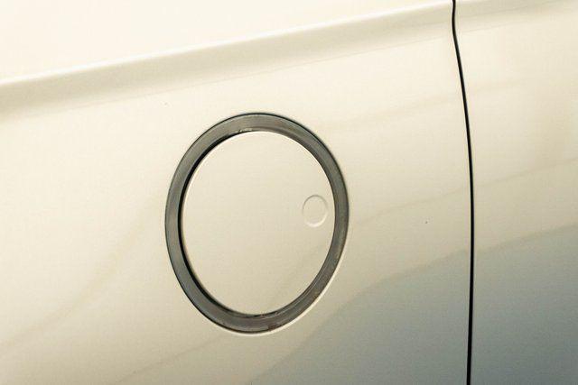 used 2018 Ford Fusion Energi car, priced at $17,424