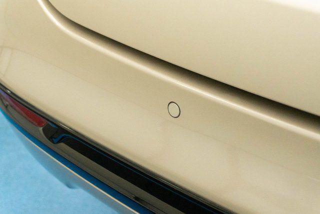 used 2018 Ford Fusion Energi car, priced at $17,424