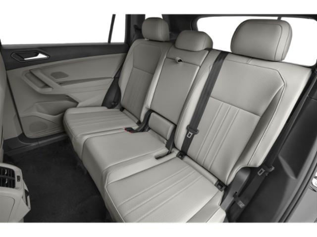 used 2023 Volkswagen Tiguan car, priced at $29,995