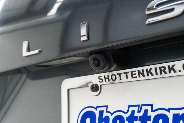 used 2023 Hyundai Palisade car, priced at $34,689