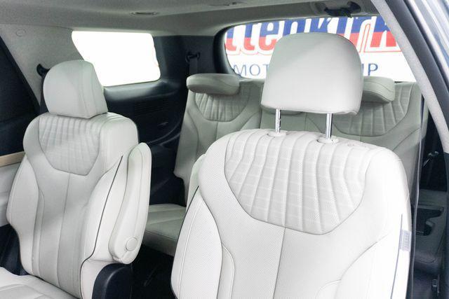 used 2023 Hyundai Palisade car, priced at $34,689
