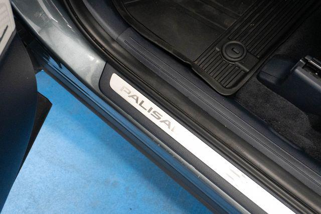 used 2023 Hyundai Palisade car, priced at $34,689