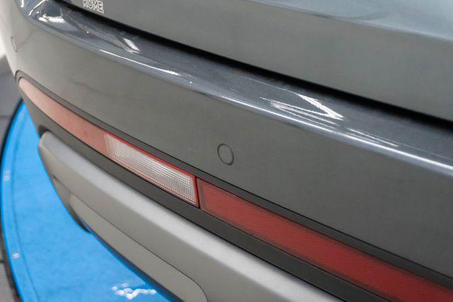 used 2023 Hyundai Palisade car, priced at $34,689