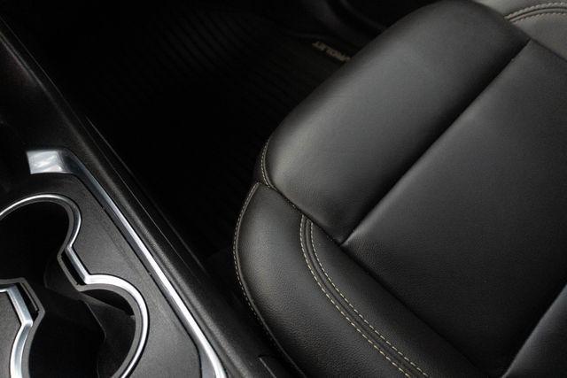 used 2023 Chevrolet Traverse car, priced at $32,416