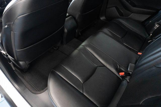 used 2023 Honda Accord Hybrid car, priced at $28,766