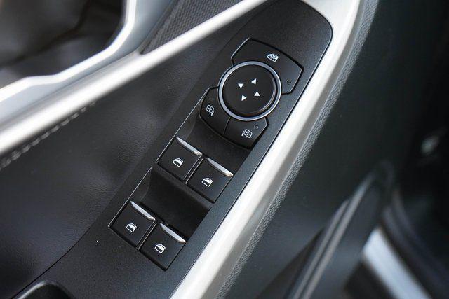 used 2022 Ford Explorer car, priced at $23,953