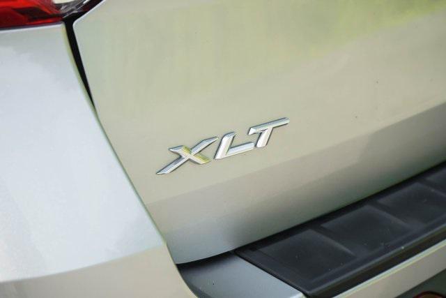 used 2022 Ford Explorer car, priced at $23,953