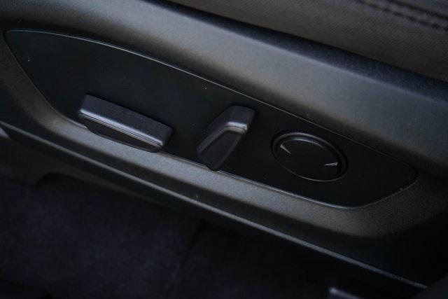 used 2022 Ford Explorer car, priced at $23,953