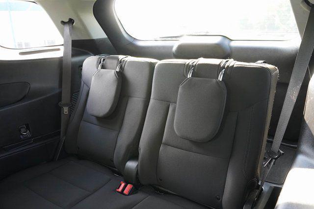 used 2022 Ford Explorer car, priced at $23,953