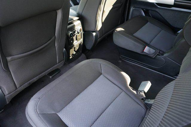 used 2022 Ford Explorer car, priced at $23,953