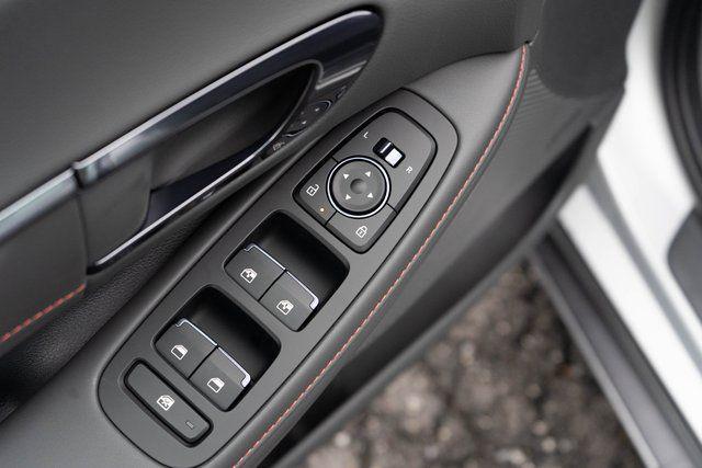 new 2025 Hyundai Sonata car, priced at $38,235