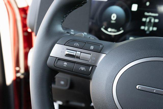 new 2026 Hyundai Kona car, priced at $29,750