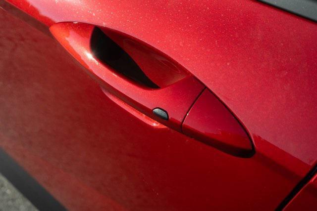 new 2026 Hyundai Kona car, priced at $29,750