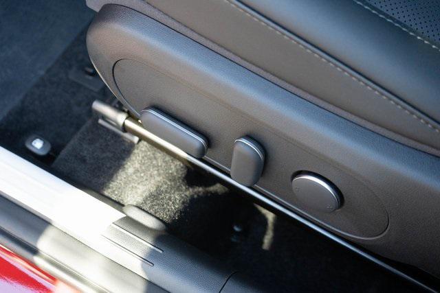 new 2026 Hyundai Kona car, priced at $29,750