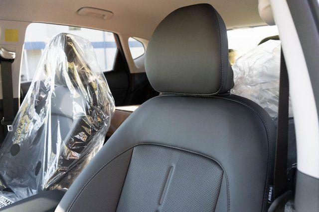 new 2026 Hyundai Kona car, priced at $32,519