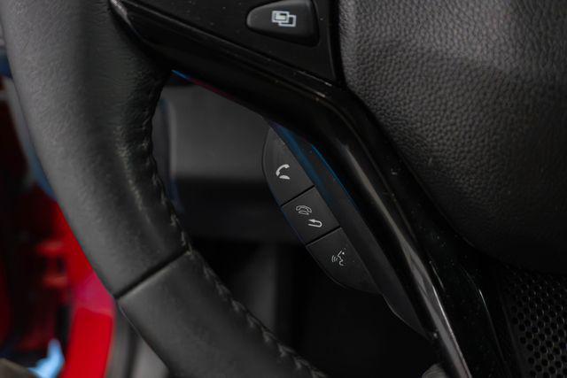 used 2019 Honda HR-V car, priced at $16,000