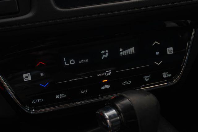 used 2019 Honda HR-V car, priced at $16,000