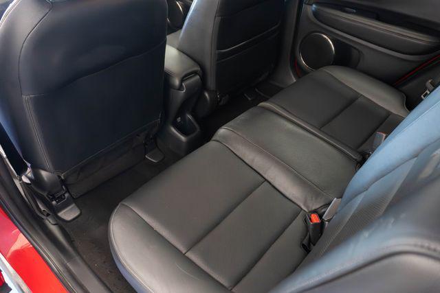 used 2019 Honda HR-V car, priced at $16,000